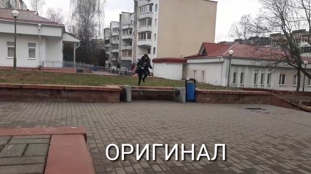 ИЛЬЯ NAOBOROT/ВИДЕО НАОБОРОТ 2 смотреть онлайн