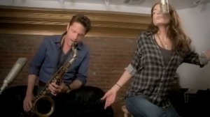 Dave Koz ft. Dana Glover - Start All Over Again
