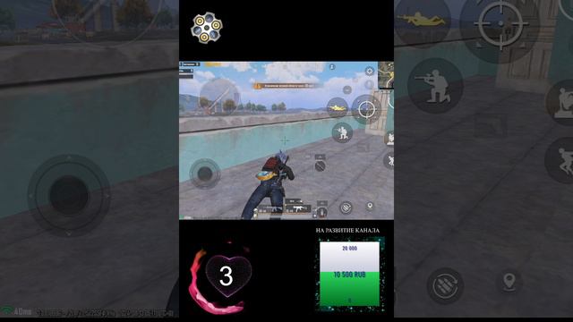 Поры бы и катки с Russian Batya начать выкладывать _ pubgmobile