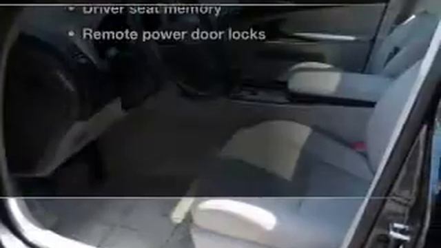 2008 Lexus GS 460 - Torrance CA смотреть онлайн