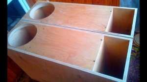 сабвуфер ЧВ