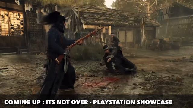 PLAYSTATION 5 ( PS5 ) - SONY HAS ANOTHER SURPRISE / STATE OF PLAY WAS BAD AND GOOD / PS5 GAME UPDAT смотреть онлайн