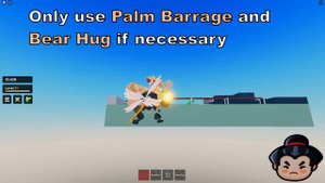 How To RECOVER With EVERY Class | Project Smash