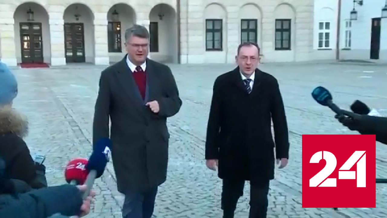 В Польше экс-министр объявил голодовку после ареста - Россия 24