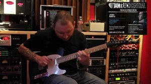 Josh Smith 'The Blues Master, Vol 1' | JTCGuitar.com