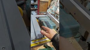Станок Luxter