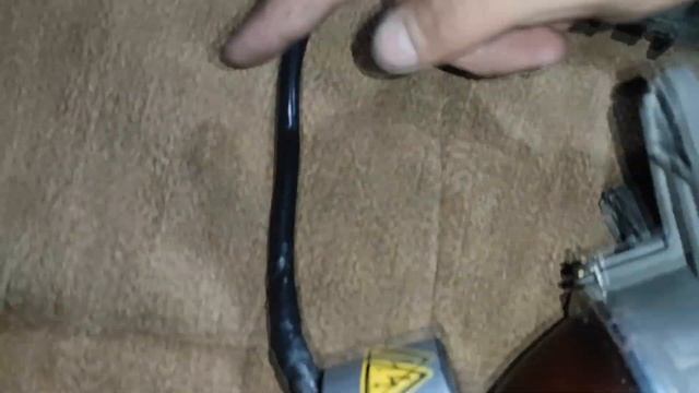 Переборка ксенона Bosch BMW E32 под D2S. Rebuild xenon Bosch BMW E32 to D2S lamp смотреть онлайн