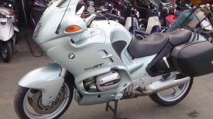 B7053 BMW R1100RT