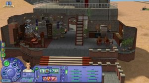 The Sims 2 PC Gameplay - No Commentary - The Beaker Family