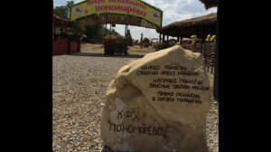 Больше чем путешествие