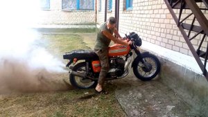 Резонаторы иж юпитер на 20-ой звезде