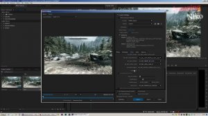 Лучший кодек для рендеринга - NVENC в Adobe Premiere Pro