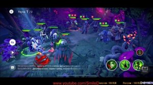 Age of Magic - Новое событие / Мелодии распада - Гоблушка