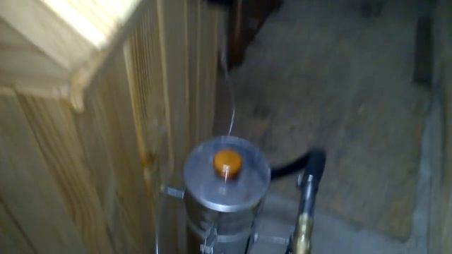 Коптильня холодного и горячего копчения Видео инструкция! смотреть онлайн