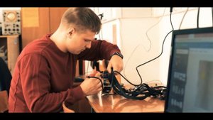 Информационная безопасность автоматизированных систем - профессия