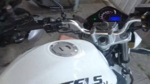 Звук stels flex 250