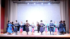 ГААТ Кабардинка - Хъуромэ