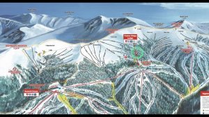 НОВЫЙ ГОД В КОЛОРАДО. КУРОРТ KEYSTONE