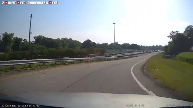 Car Crash Compilation 2022 - 22.mp4