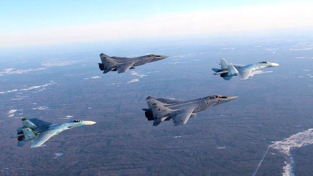 СРОЧНО! 19/02/23 Главы МИД G7 призвали третьи страны прекратить помощь ВС России