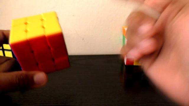 OLL СКОБКА С точкой КУБИК РУБИКА 3 на 3 УСКОРЕНИЯ ПО ФРИДРИХУ OLL PLL F2L смотреть онлайн