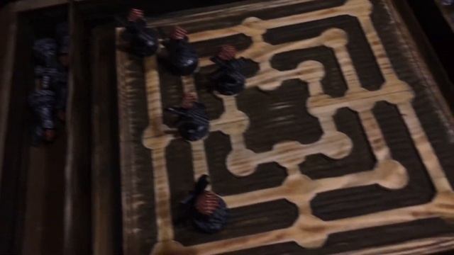 Настольная средневековая игра «Мельница» финалист конкурса сувениров. смотреть онлайн