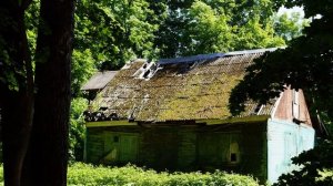 Усадьба Братцево