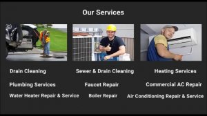Make an Appointment with Plumbers Bergenfield NJ
