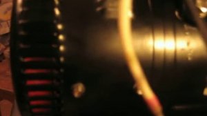 работа умформера ПО-750А после пересборки