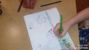 Доисторическая птица Додо