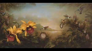 У дороги чибис - анс. "Мелодия"