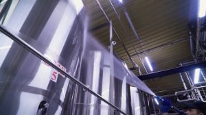 Работа пенных постов Odyssey. Компания ООО "ОдиссейСистемс"