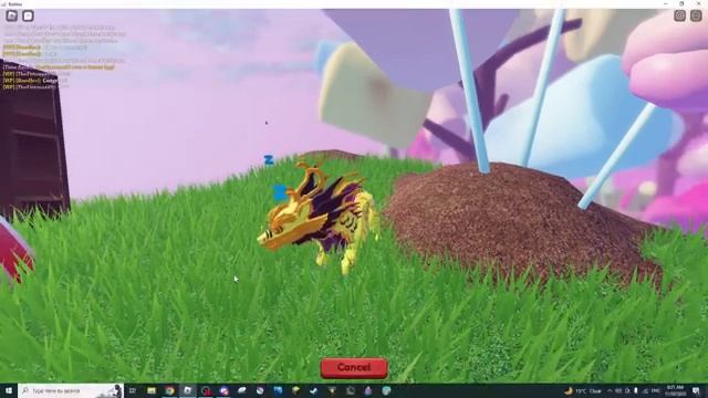 Valentines Event 2023 is now out!!-Roblox Dragon Adventures Livestream смотреть онлайн