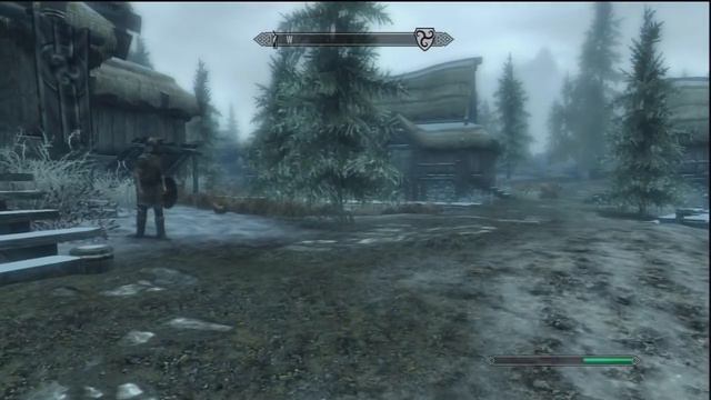Skyrim: How to cure Vampirism [Full Tutorial] смотреть онлайн