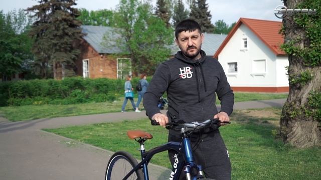 BMW CRUISE BIKE тест смотреть онлайн