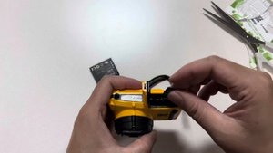 KODAK PIXPRO WPZ2