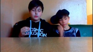 Кто такие подростки ???