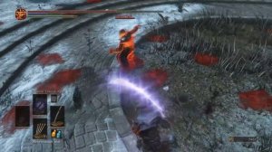 Dark Souls 3 | ЛУЧШИЙ ИЗОГНУТЫЙ ДВУРУЧНЫЙ МЕЧ