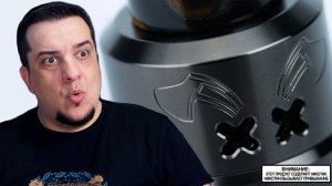 НАААААВААААЛЛЛ l Dead Rabbit MAX RDA by HellVape l обзор