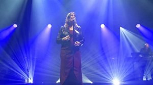 Floor Jansen live in Leipzig - Unikat (SDP cover) | 13.05.2023