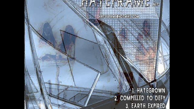 HateFrame W T T W смотреть онлайн