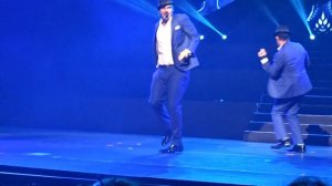 Backstreet Boys Live in Singapore 2015 - All I Have To Give
