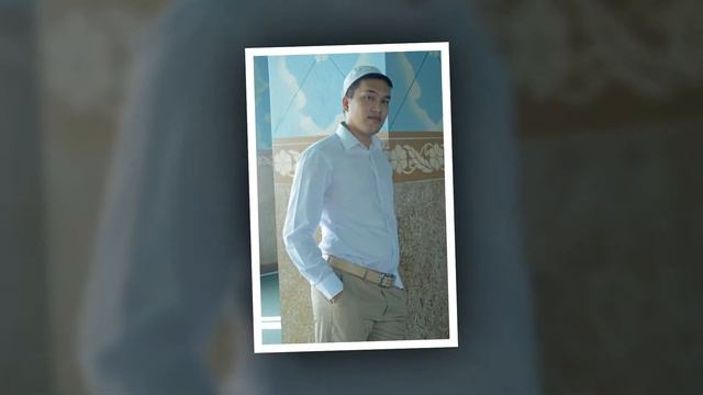 Никах. Аида и Нияз смотреть онлайн