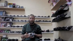 Дальномерные фотоаппараты для новичка с нуля