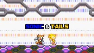 Super Sonic Advance 3 - All Bosses