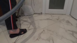 Пылесос Zelmer влажная уборка