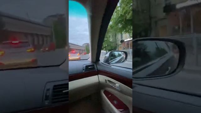 Самый топ Лексус смотреть онлайн