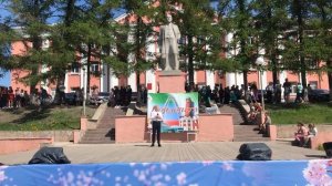 Беловежская пуща.