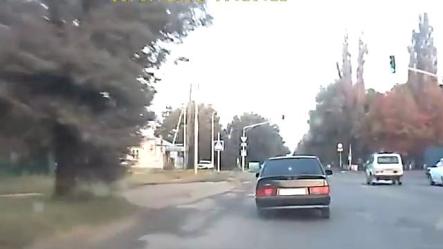 ПОГОНЯ СО СТРЕЛЬБОЙ / В GTA переиграл ★★★★★ смотреть онлайн