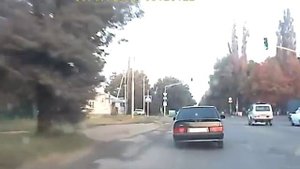 ПОГОНЯ СО СТРЕЛЬБОЙ / В GTA переиграл ★★★★★